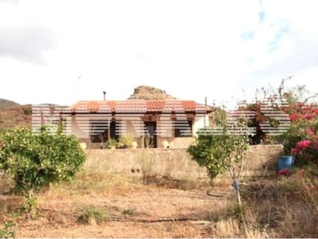 Casa Rural en venta en Morata, Alto Guadalentín