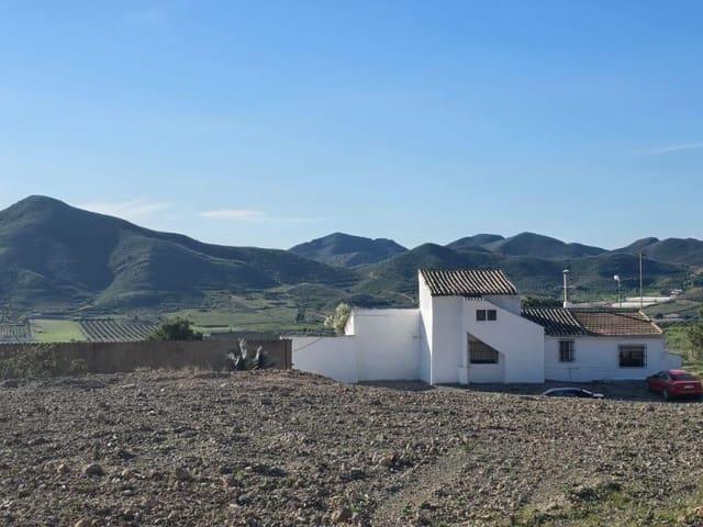 Casa Rural en venta en Morata, Alto Guadalentín