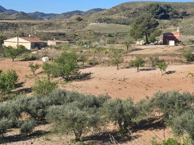 Casa Rural en venta en Morata, Alto Guadalentín