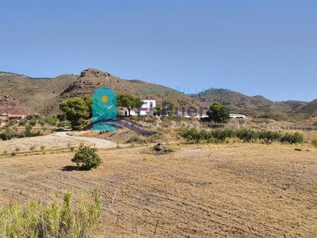 Casa Rural en venta en Morata, Lorca