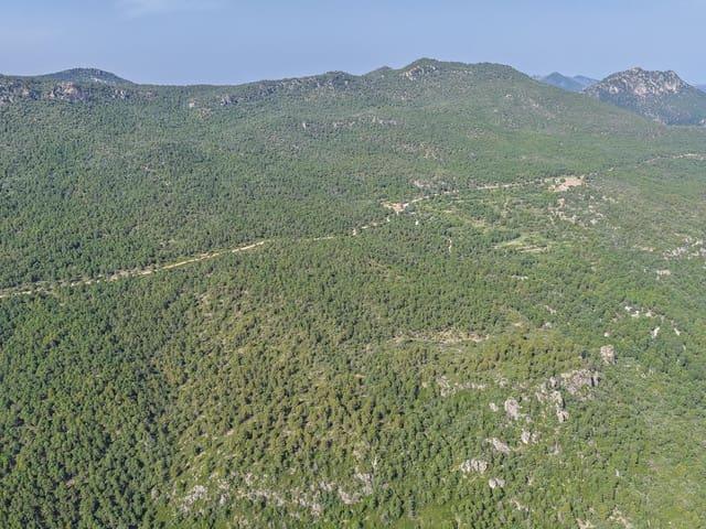 Casa Rural en venta en Noroeste, Murcia