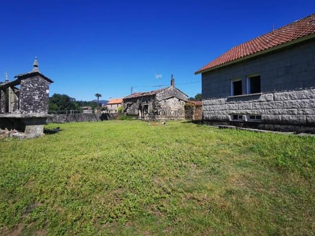 Casa Rural en venta en Moraña, As Cerdeiras