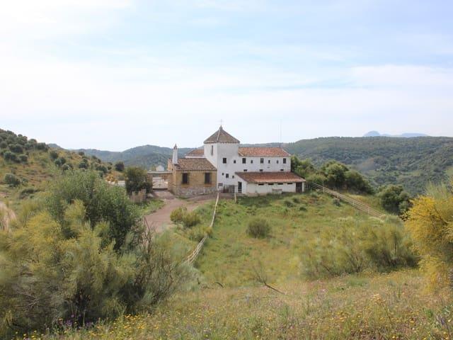 Casa Rural en venta en Morón De La Frontera, Andalucía