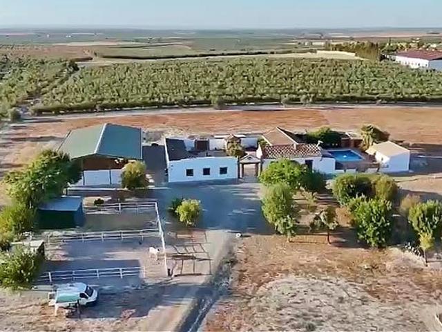 Casa Rural en venta en Morón de la Frontera, Sevilla