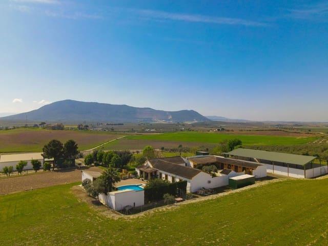 Casa Rural en venta en Morón De La Frontera, Andalucía