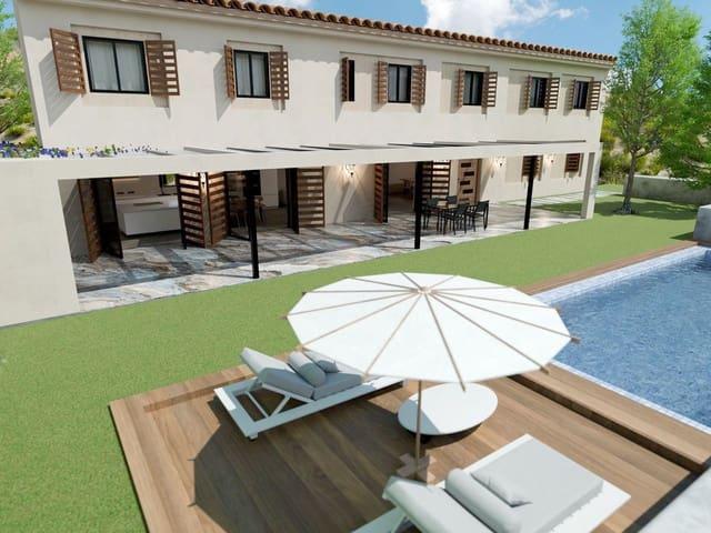 Casa Rural en venta en Moscari, Raiguer