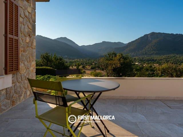 Casa Rural en venta en Moscari, Raiguer