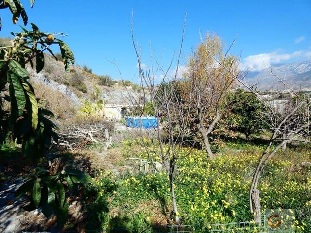 Casa Rural en venta en Comarca de la Costa Granadina, Andalucía