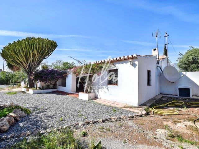 Quinta en venta en Motril