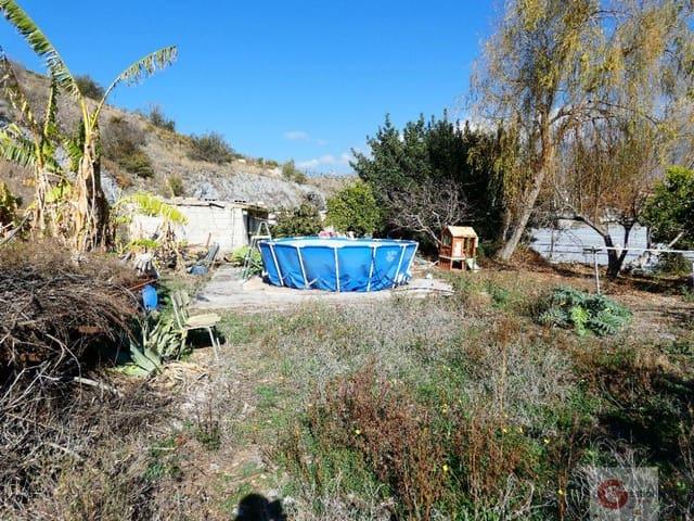 Casa Rural en venta en Comarca de la Costa Granadina, Andalucía