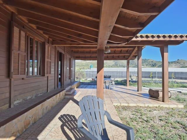 Casa Rural en venta en Comarca de la Costa Granadina, Andalucía