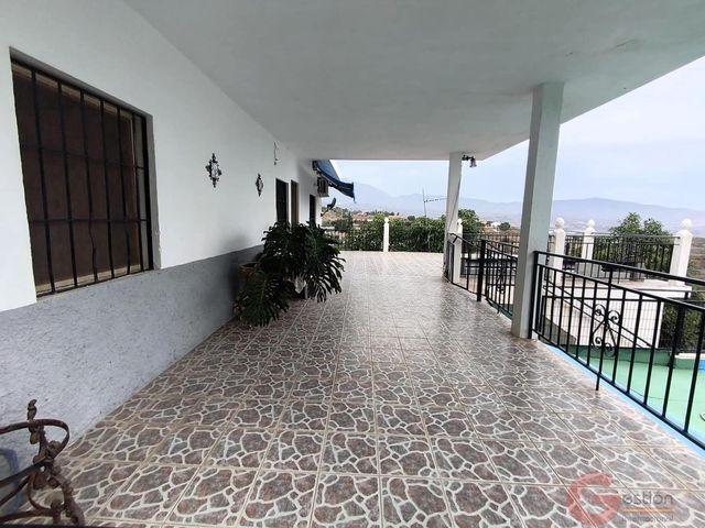 Casa Rural en venta en Motril, Granada