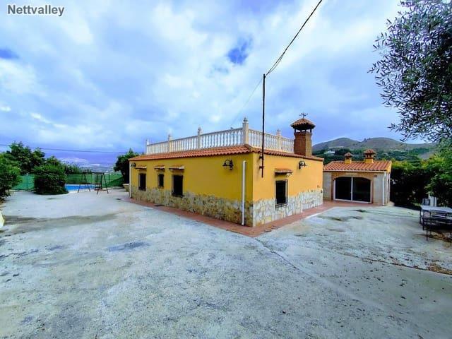 Casa Rural en venta en Comarca de la Costa Granadina, Andalucía