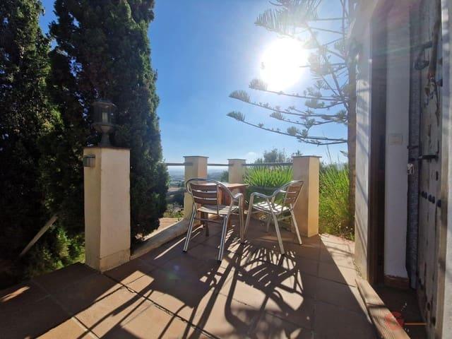 Casa Rural en venta en Motril, Granada