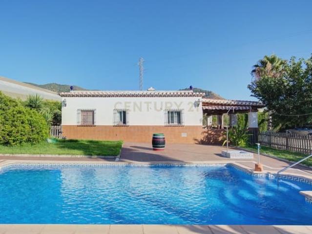 Casa Rural en venta en Comarca de la Costa Granadina, Andalucía