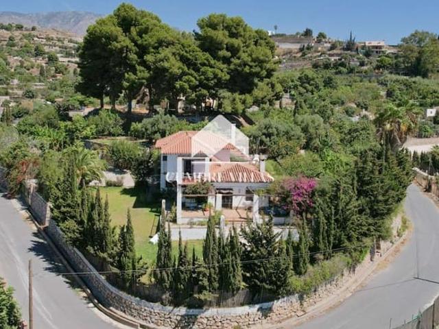 Casa Rural en venta en Comarca de la Costa Granadina, Andalucía