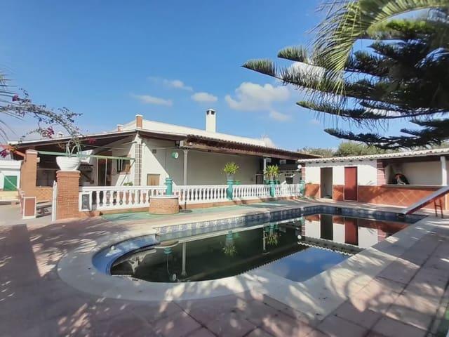 Casa Rural en venta en Comarca de la Costa Granadina, Andalucía