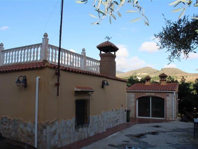 Casa Rural en venta en Comarca de la Costa Granadina, Andalucía