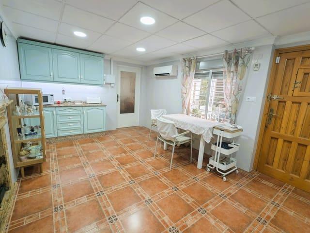 Casa Rural en venta en Partida Rural El Mundamiento, el Baix Segura / La Vega Baja