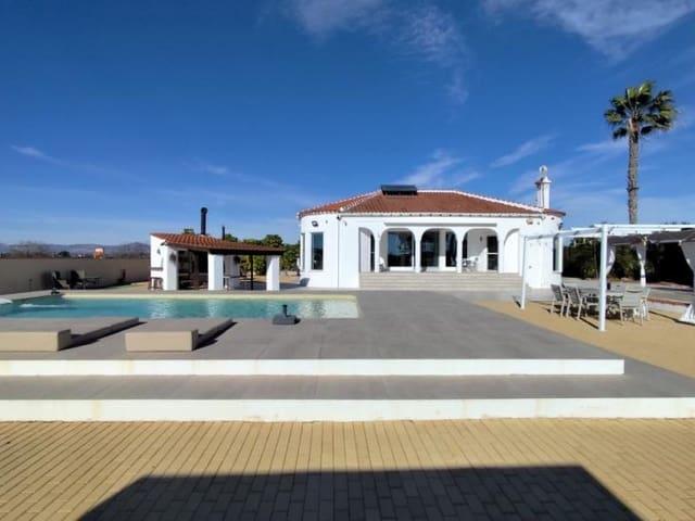 Casa Rural en venta en Partida Rural El Mundamiento, Orihuela