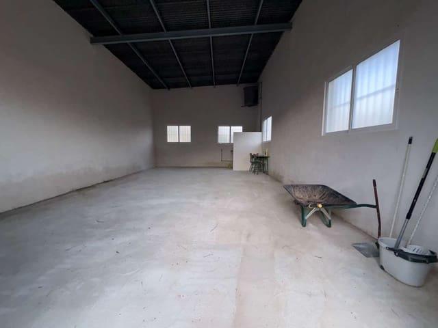 Terreno en venta en Río Mula, Murcia