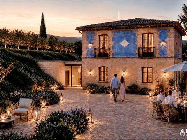 Casa Rural en venta en Río Mula, Murcia