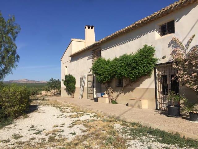 Casa Rural en venta en Mula