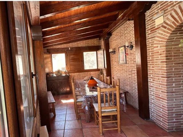 Casa Rural en venta en Munilla