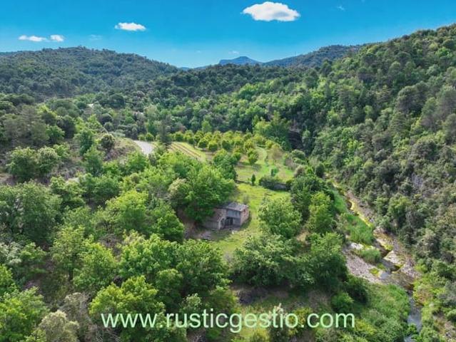 Casa Rural en venta en Bages, Catalunya