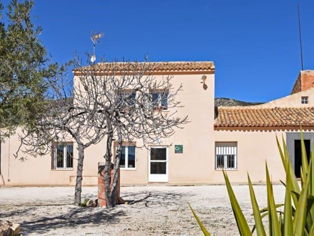 Casa Rural en venta en Altiplano, Murcia