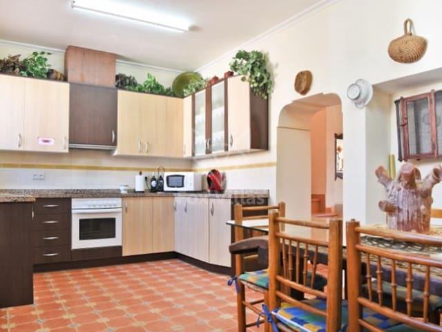 Chalet en venta en Altiplano, Murcia
