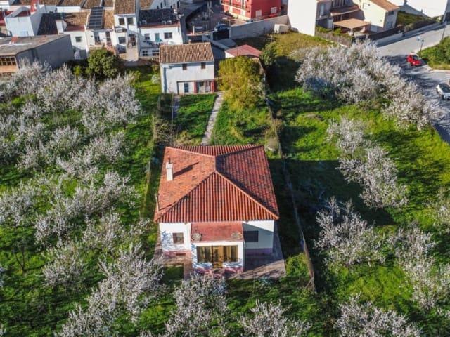 Casa Rural en venta en la Marina Alta, Valencia