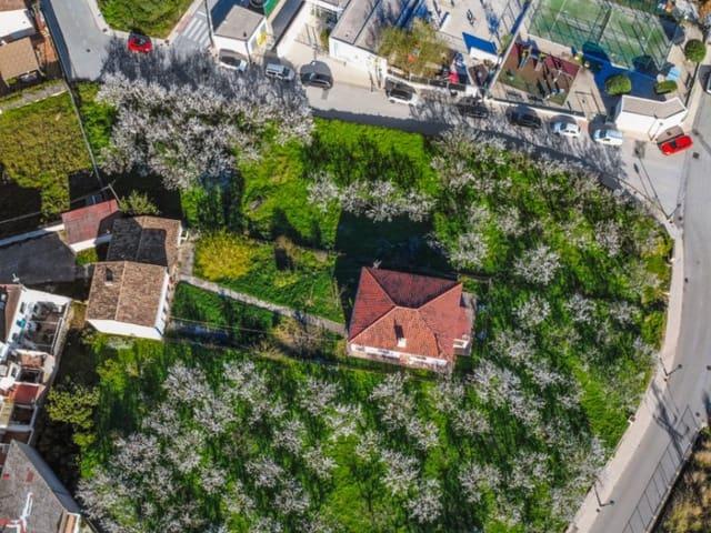 Casa Rural en venta en la Marina Alta, Valencia