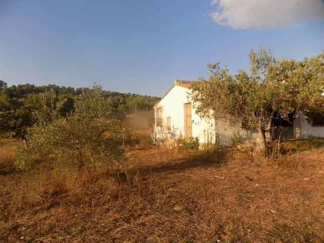 Casa Rural en venta en la Marina Alta, Valencia