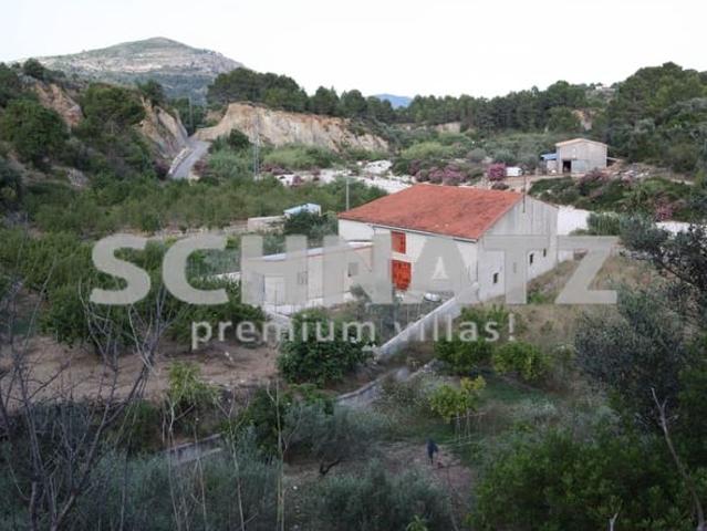 Casa Rural en venta en Murla