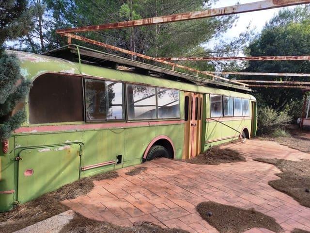 Casa Rural en venta en Setla de Nunyes, el Comtat