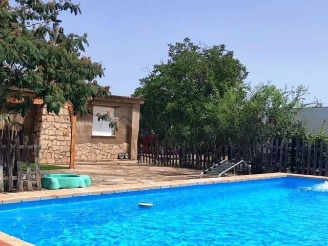 Casa Rural en venta en Muro De Alcoy, Setla de Nunyes
