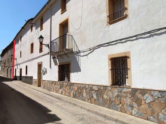 Casa Rural en venta en Setla de Nunyes, el Comtat