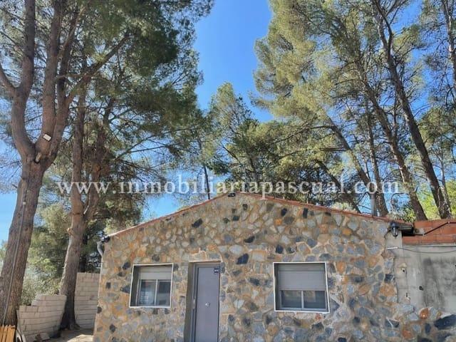Casa Rural en venta en Muro De Alcoy, Setla de Nunyes