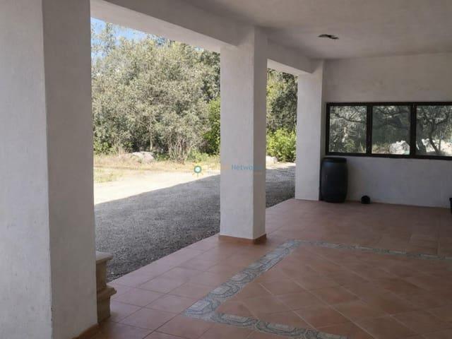 Casa Rural en venta en Setla de Nunyes, el Comtat
