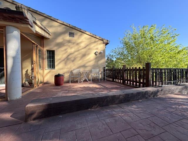 Casa Rural en venta en Setla de Nunyes, el Comtat