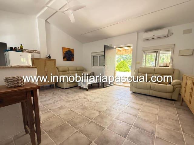 Casa Rural en venta en Muro De Alcoy, Setla de Nunyes