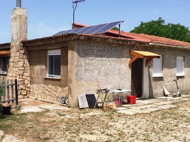 Casa Rural en venta en Setla de Nunyes, el Comtat