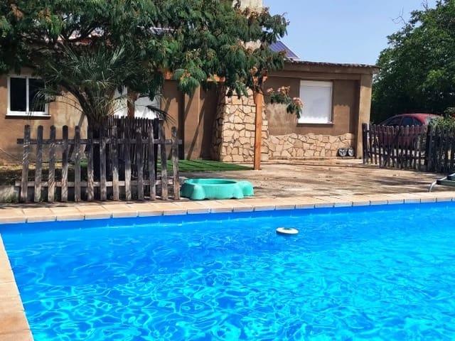Casa Rural en venta en Setla de Nunyes, el Comtat