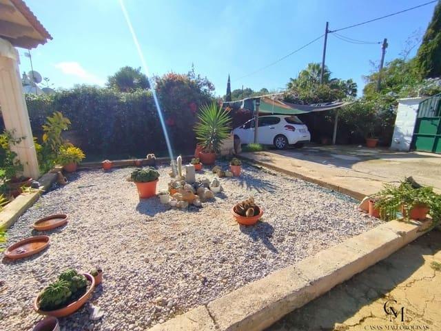 Casa Rural en venta en Pla de Mallorca, Baleares