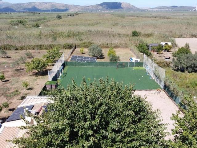 Casa Rural en venta en Pla de Mallorca, Baleares