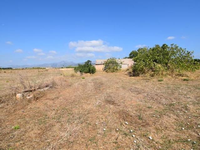 Casa Rural en venta en Pla de Mallorca, Baleares