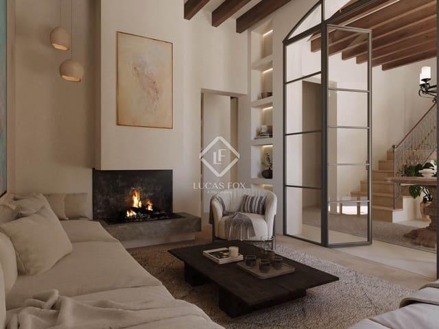 Casa Rural en venta en Pla de Mallorca, Baleares