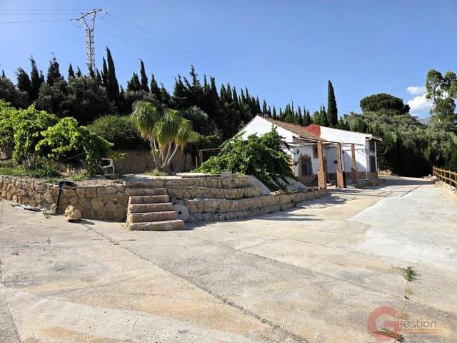 Casa Rural en venta en Comarca de la Alpujarra Granadina, Andalucía