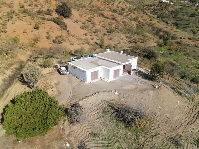Casa Rural en venta en Comarca de la Alpujarra Granadina, Andalucía